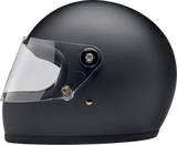 Gringo S Helmet - Flat Black - XL