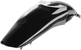 Rear Fender - Black 2000 - 2007