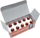 10 Pack Replacement Bulbs