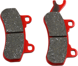 Sport Carbon Brake Pads 2016 - 2018