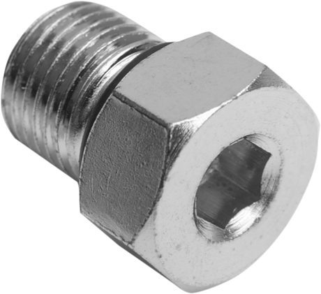 Primary Plug - 1/2\"-20