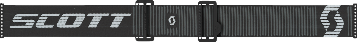 Prospect 2.0 SMB Goggle - Black/White - Dual Pane - Light Sensitive - Bronze Chrome Lens