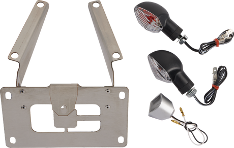 Fender Eliminator Kit - Grom 2017 - 2020