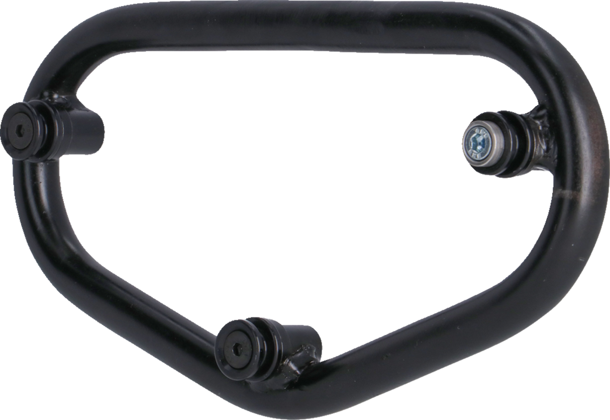 SLC Side Carrier - Right - Triumph 2004 - 2016