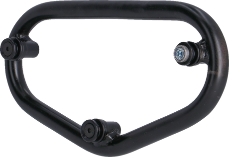 SLC Side Carrier - Right - Triumph 2004 - 2016