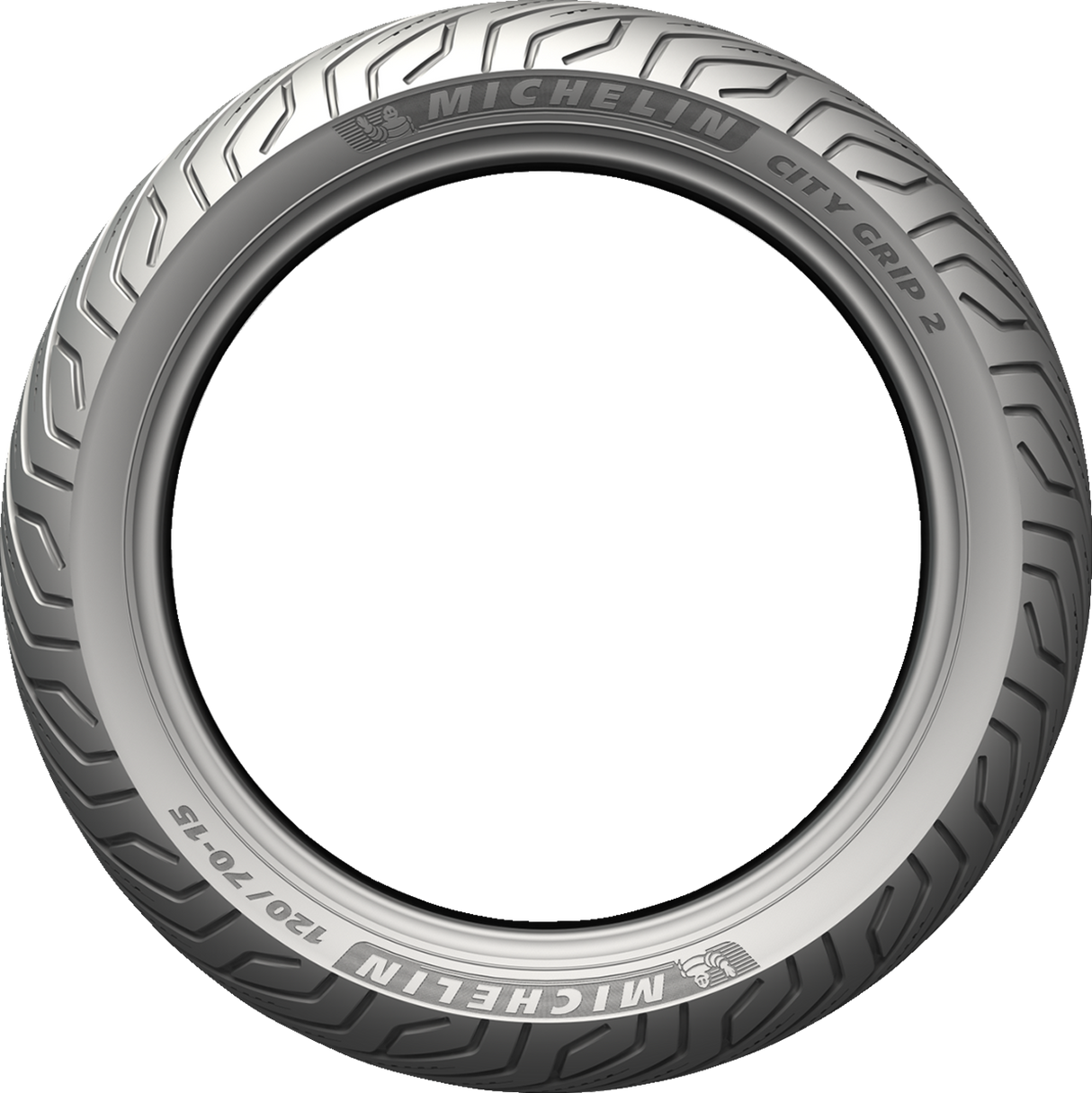 Tire - City Grip 2 - Front - 120/70-15 - 56S