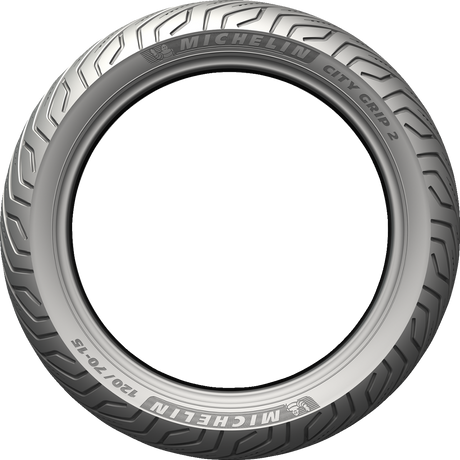 Tire - City Grip 2 - Front - 110/90-13 - 56S