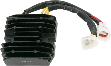 Regulator/Rectifier - Suzuki 2006 - 2007