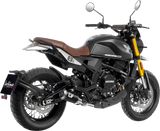 LV-10 Slip-On Muffler - Carbon Fiber 2023 - 2024