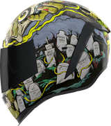 Airform™ Helmet - Dead Serious - MIPS® - Black - Medium