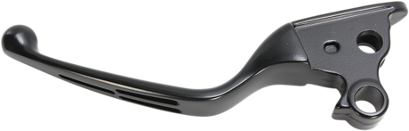 Clutch Lever - Wide Blade - Slotted - Black 2015 - 2024