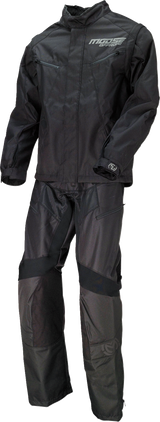 Qualifier® Over-the-Boot Pants - Black - US 32