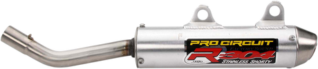 R-304 Silencer 2003 - 2004