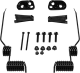 Ice Scratchers - Double Coil - Steel