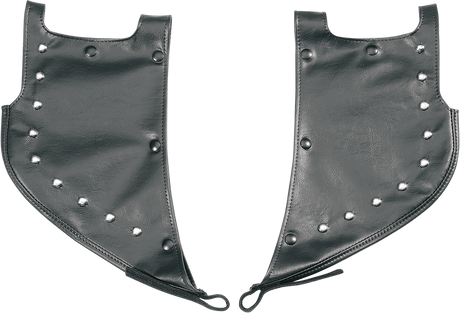 Studded Lower - Black - FLST 2000 - 2017