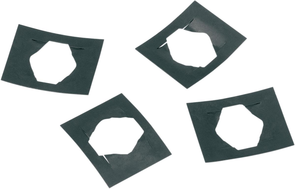 Indicator Light Retainer Clip