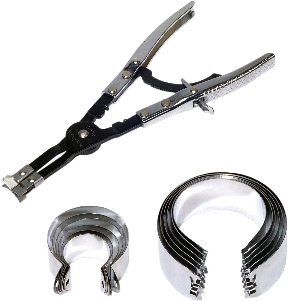 Pliers - Piston Ring Expanding