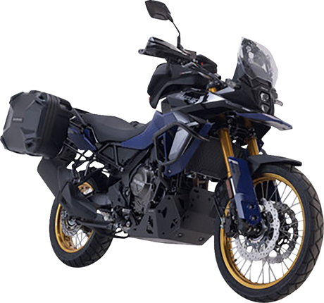 DUSC Hard Case System - Vstrom 800 \'23-\'24 2023 - 2024