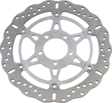 Brake Rotor - Suzuki - MD3058CC 1996 - 2007