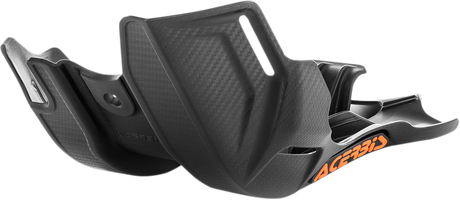 Skid Plate - Black - Husqvarna | KTM 2016 - 2023
