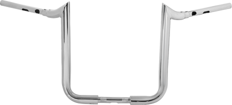Handlebar - Prime Ape - 16\" - Chrome 2023 - 2024