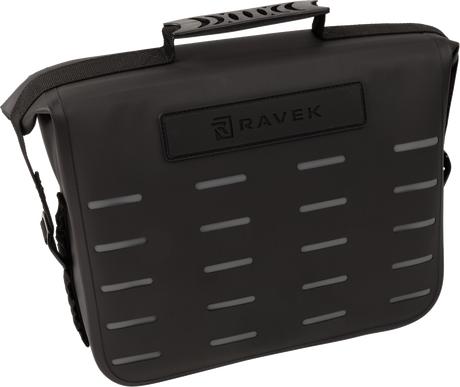 MOLLE Zipperless Bag - Waterproof - Black 2017 - 2025