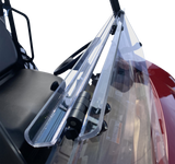 Full Folding Windshield - Deluxe - Ranger 2015 - 2022