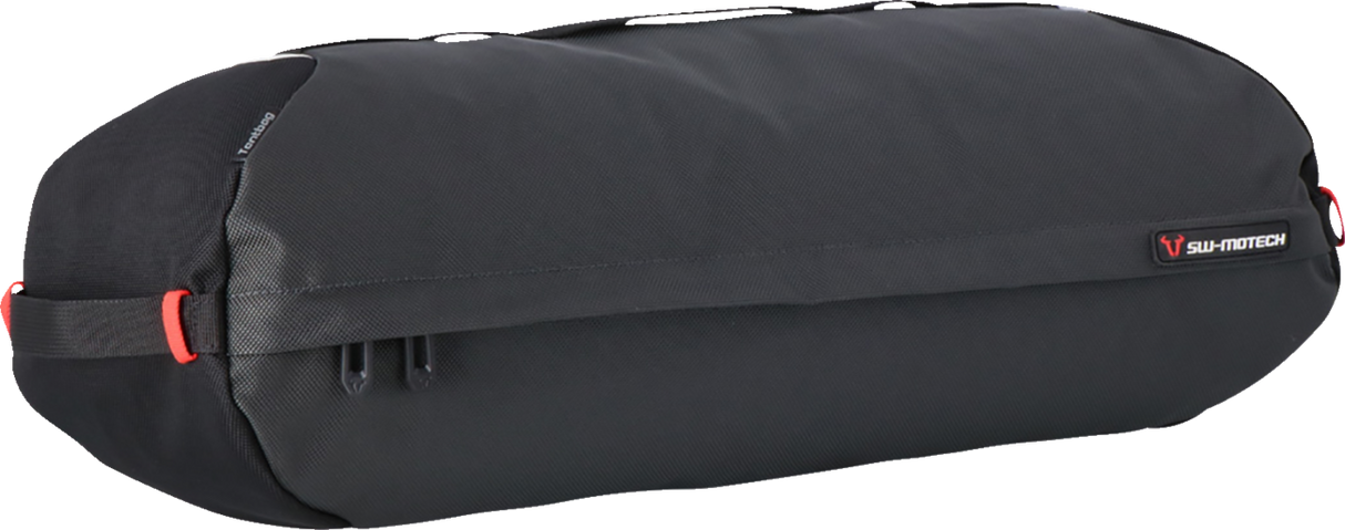 PRO Tentbag Tail Bag - 18 Liter - Black/Anthracite