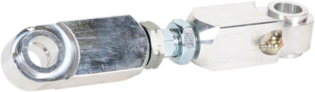 Rear Struts - Adjustable - Raptor 2001 - 2023