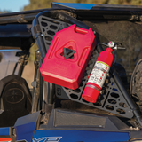 Storage Panels - Molle - Polaris - RZR XP \'17-\'23 2017 - 2023