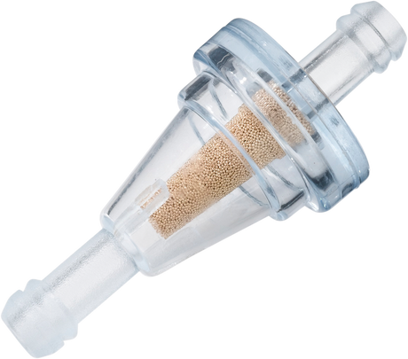 Fuel Filter - 1/4\"