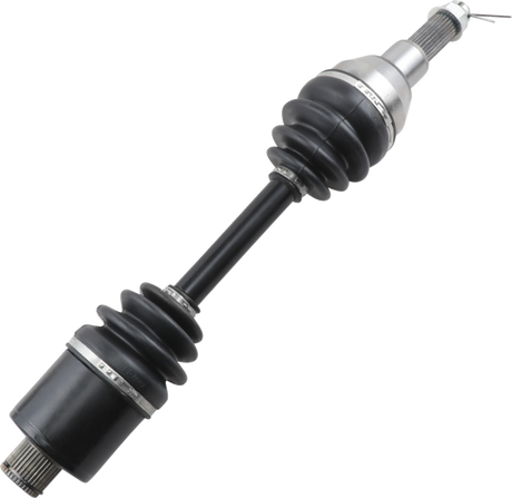 Axle Kit - Complete - Standard - Rear Left/Right - \'99-\'02 Polaris 1999 - 2002