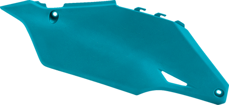 Side Panels -Teal/Metallic 2019 - 2023