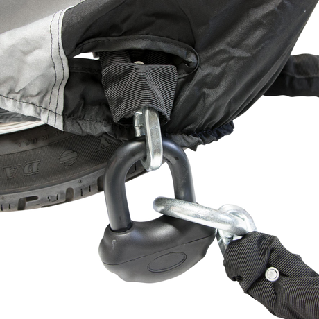 Weatherall Scooter Cover - Extra Large