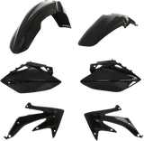 Standard Replacement Body Kit - Black 2005 - 2006