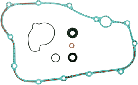 Water Pump Repair Gasket Kit - CRF250R 2004 - 2013
