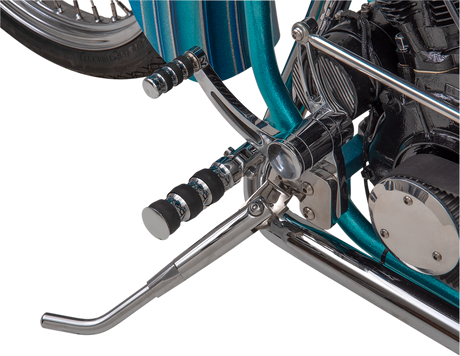 Forward Controls - Chrome - \'86-\'99 ST 1970 - 1999