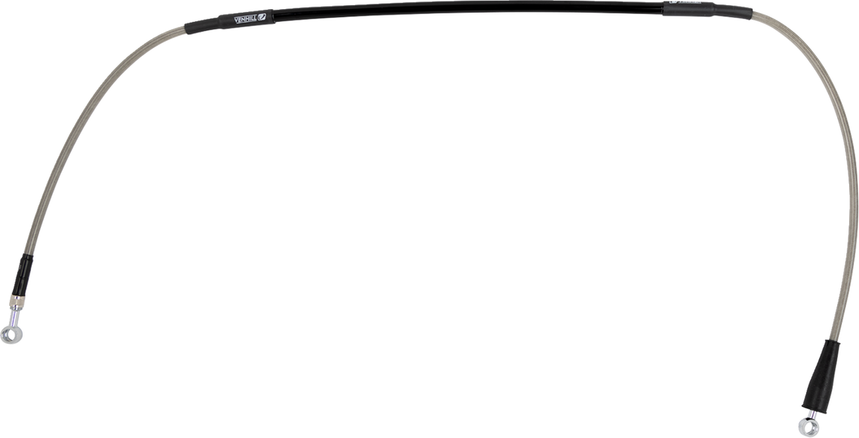 Brake Line - Stainless Steel 2005 - 2023