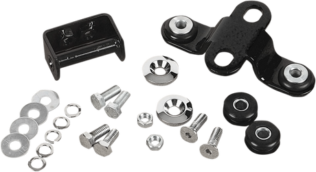 Gas Tank Mounting Kit - One-Piece 1984 - 1999