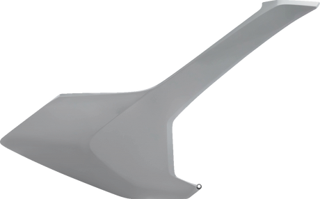 Side Panels - Gray 2016 - 2019