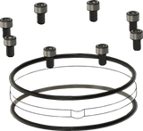 Assault Cam Cover Repair Kit - M8 2017 - 2024