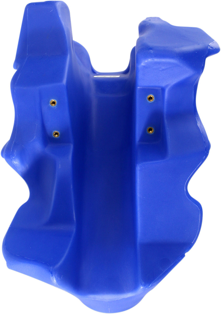 Fuel Tank - 3.2 Gallon - Yamaha - Blue 2002 - 2022