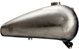 Fat Bob-Style Gas Tank - 5.0 Gallon - Harley-Davidson 1948 - 1984