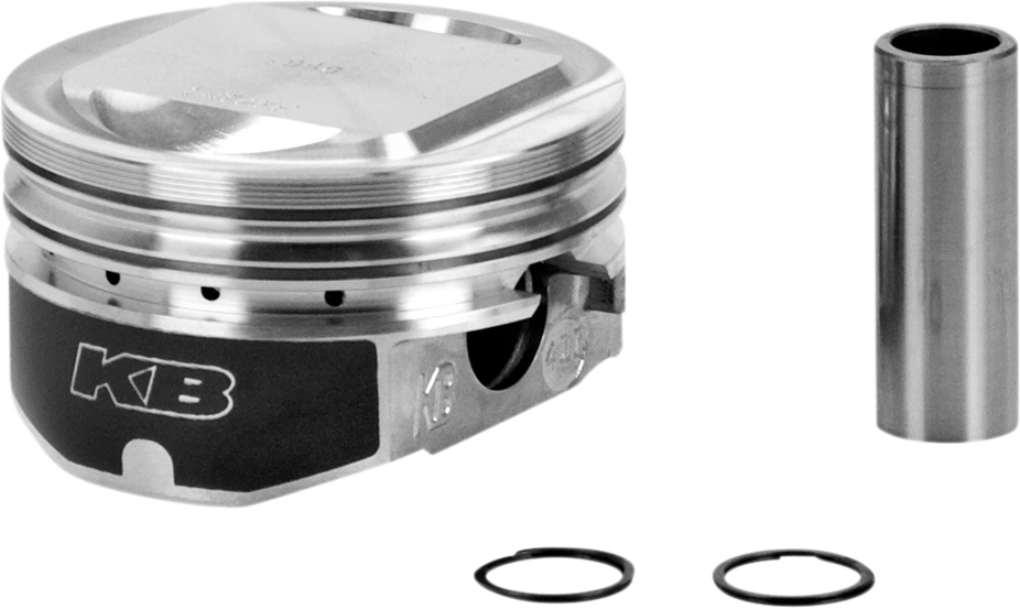 Piston Kit - Twin Cam 1999 - 2006