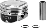 Piston Kit - Twin Cam 1999 - 2006