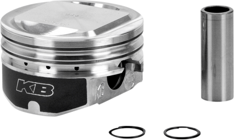 Piston Kit - Twin Cam 1999 - 2006