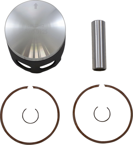 Piston Kit - 65.19 mm - Yamaha 1973 - 2006