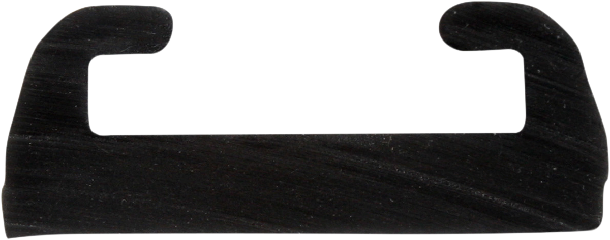 Black Replacement Slide - Profile 26 - Graphite - Length 41.63\" - Ski-Doo 2005 - 2008