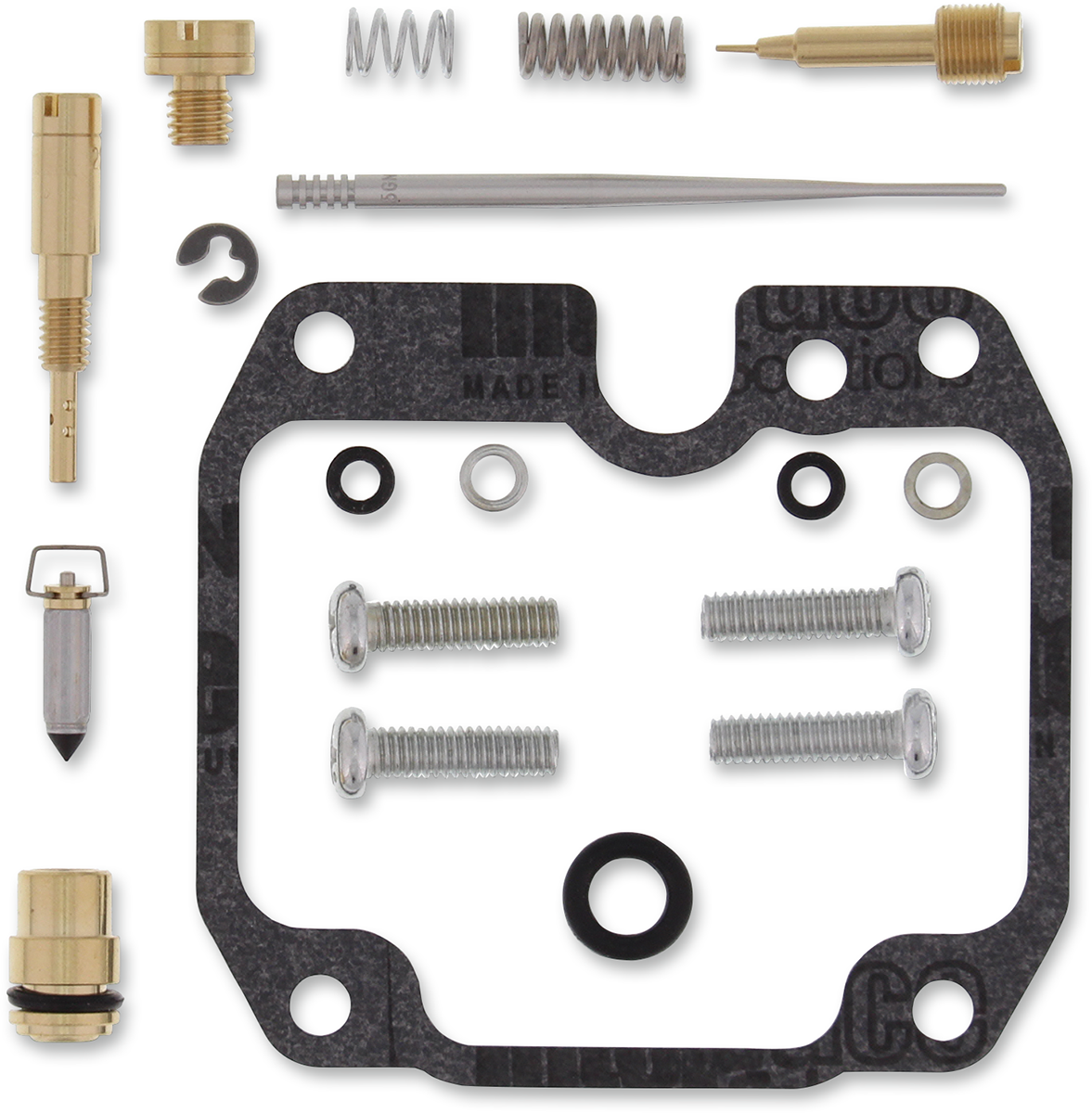Carburetor Repair Kit - Can-Am 2003 - 2007