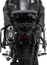 SysBag Side Bag System - Black - Yamaha Super Tenere 1200 \'10-\'24 2010 - 2024